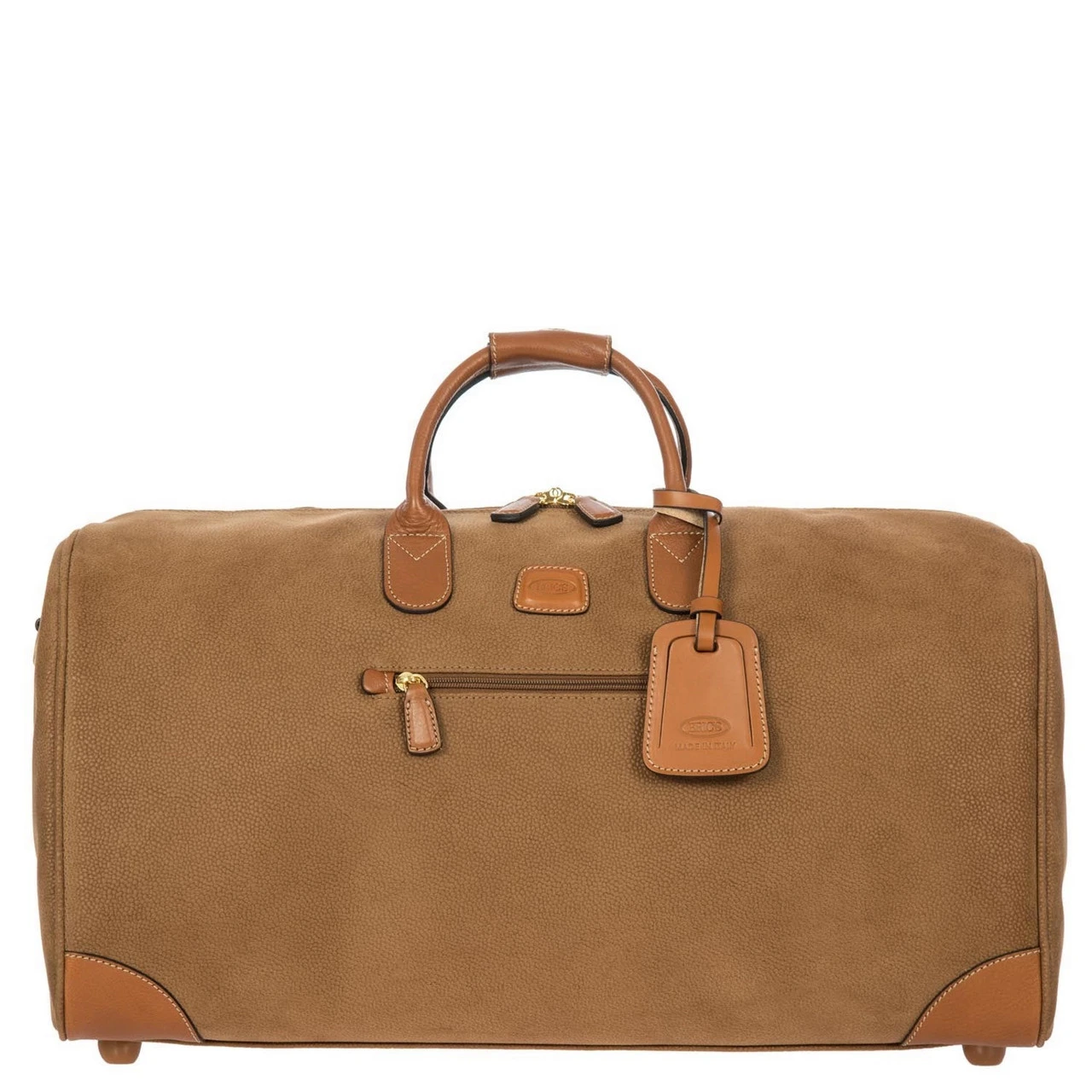 Bric's Life Holdall - 54cm 7 Bric's Life Holdall - 54cm - Image 7