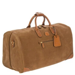 Bric's Life Holdall - 54cm 25 Bric's Life Holdall - 54cm -Travel Storage blf00253 216 02 prdd 78751.1650953831