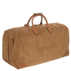 Bric's Life Holdall - 54cm 26 Bric's Life Holdall - 54cm -Travel Storage blf00253 216 03 prdd 23830.1650953832