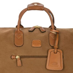 Bric's Life Holdall - 54cm 29 Bric's Life Holdall - 54cm -Travel Storage blf00253 216 06 prdd 60450.1650953836