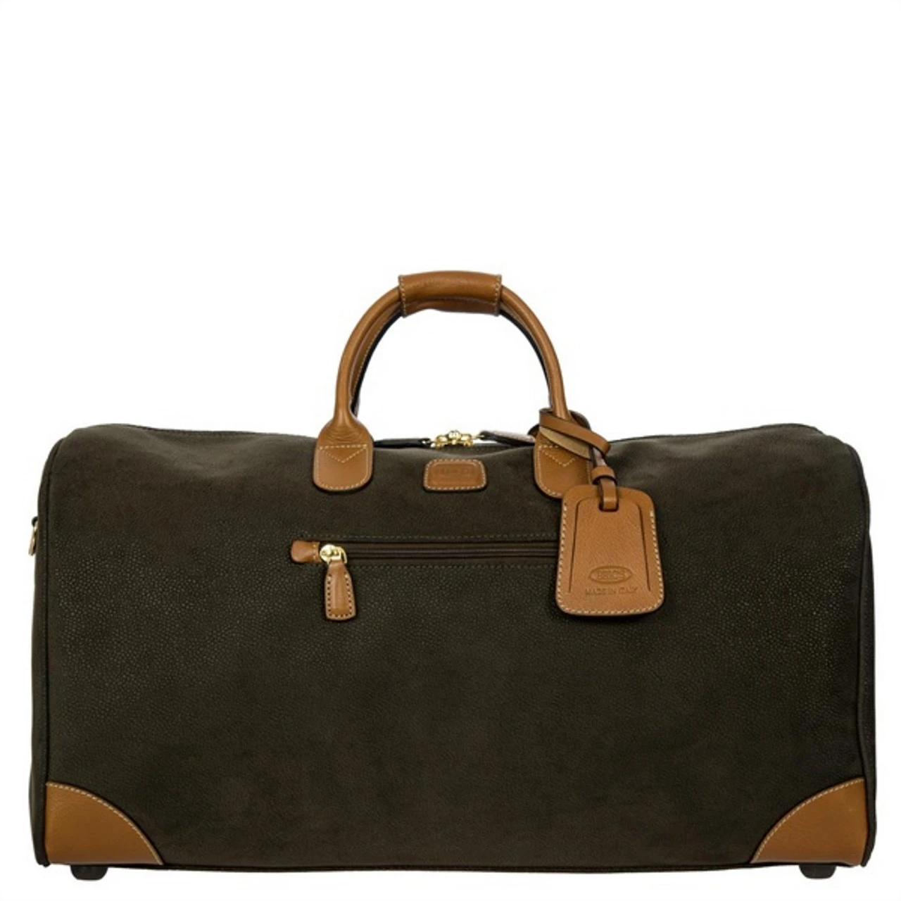 Bric's Life Holdall - 54cm 13 Bric's Life Holdall - 54cm - Image 13