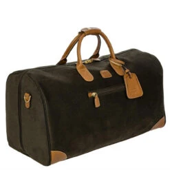 Bric's Life Holdall - 54cm 31 Bric's Life Holdall - 54cm -Travel Storage blf00253 378 02 prdd 21108.1650953838