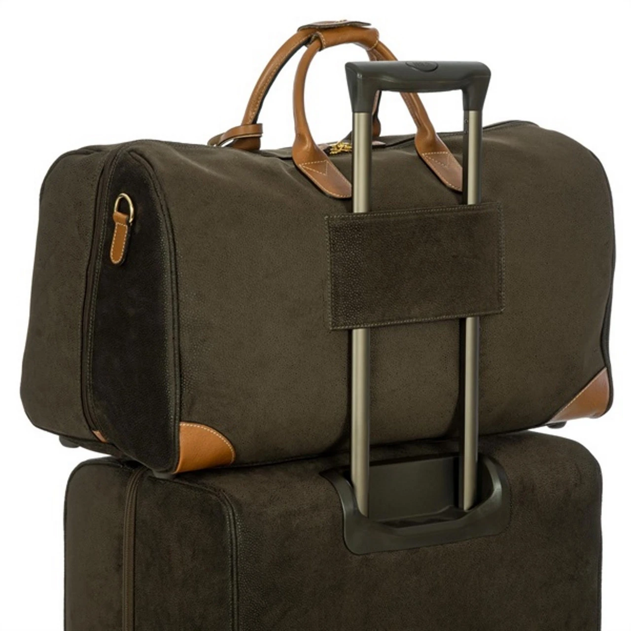 Bric's Life Holdall - 54cm 15 Bric's Life Holdall - 54cm - Image 15
