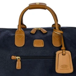 Bric's Life Holdall - 54cm 23 Bric's Life Holdall - 54cm -Travel Storage blf00253 396 06 prdd 1 66602.1650953828