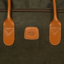 Bric's Life 2 Wheeled Cabin Holdall - 55cm -Travel Storage blf05220 278 07 1 01729.1650938243