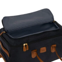 Bric's Life 2 Wheeled Cabin Holdall - 55cm -Travel Storage blf05220 396 04 1 67298.1650938226
