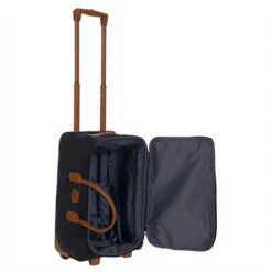 Bric's Life 2 Wheeled Cabin Holdall - 55cm -Travel Storage blf05220 396 05 prdd 1 24641.1650938224