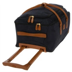 Bric's Life 2 Wheeled Cabin Holdall - 55cm -Travel Storage blf05220 396 06 prdd 1 29156.1650938225