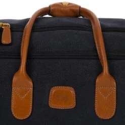 Bric's Life 2 Wheeled Cabin Holdall - 55cm -Travel Storage blf05220 396 07 prdd 1 46965.1650938230