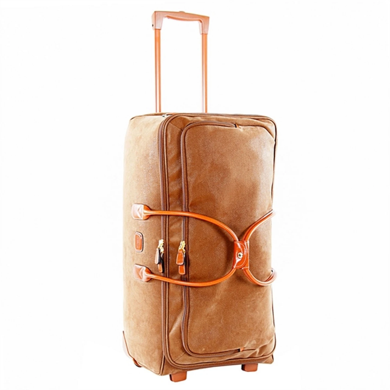 Bric's Life 2 Wheeled Holdall - 72cm 2 Bric's Life 2 Wheeled Holdall - 72cm - Image 2