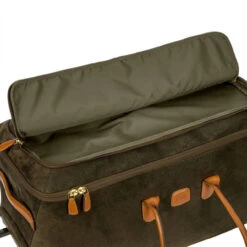 Bric's Life 2 Wheeled Holdall - 72cm 19 Bric's Life 2 Wheeled Holdall - 72cm -Travel Storage blf05221 378 05 prdd 1 45468.1650945438