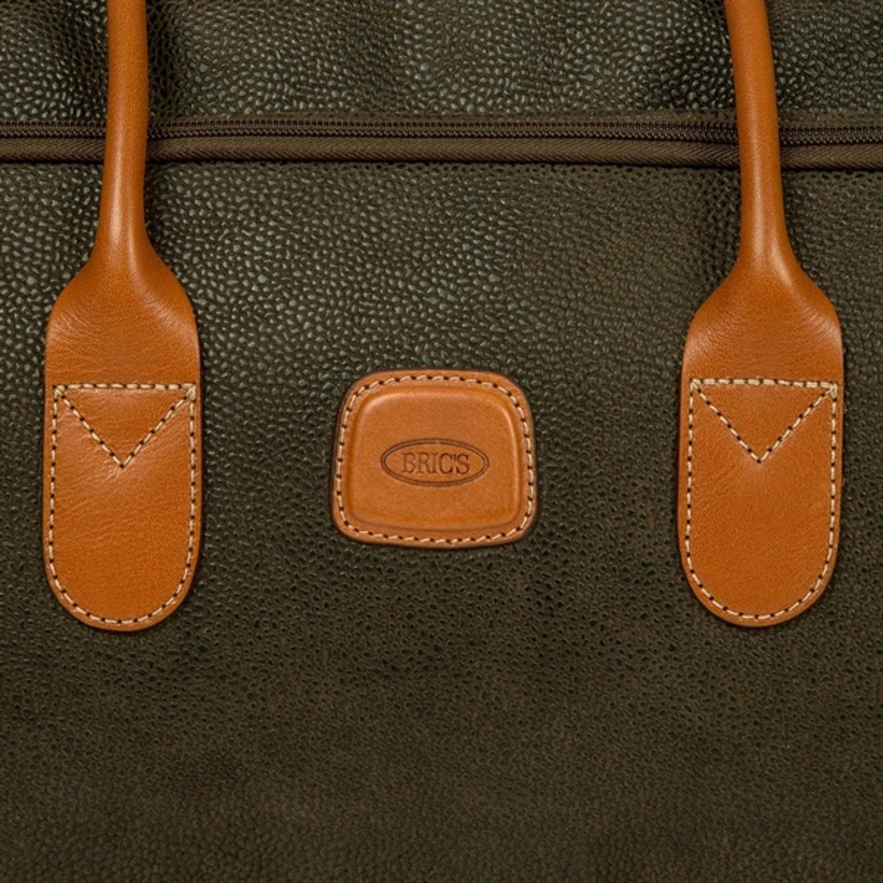 Bric's Life 2 Wheeled Holdall - 72cm 11 Bric's Life 2 Wheeled Holdall - 72cm - Image 11