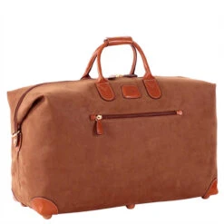 Bric's Life Clipper Holdall Medium - 55cm -Travel Storage blf20202 216 02 prdd 19901.1656586209