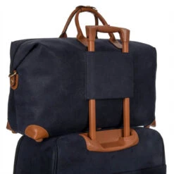 Bric's Life Clipper Holdall Medium - 55cm -Travel Storage blf20202 396 03 prdd 1 27843.1656586209