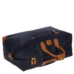 Bric's Life Clipper Holdall Medium - 55cm -Travel Storage blf20202 396 06 prdd 1 91996.1656586209