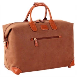 Bric's Life Clipper Cabin Holdall Small - 46cm -Travel Storage blf20203 216 02 prdd 1 69163.1656586438