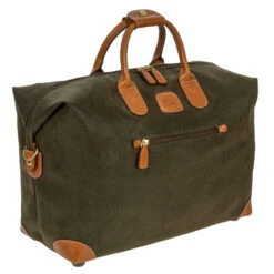 Bric's Life Clipper Holdall Medium - 55cm -Travel Storage blf20203 278 02 52630.1656586209