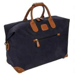 Bric's Life Clipper Cabin Holdall Small - 46cm -Travel Storage blf20203 396 02 prdd 89280.1656586438