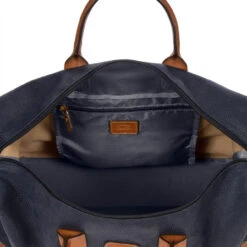 Bric's Life Clipper Cabin Holdall Small - 46cm -Travel Storage blf20203 396 05 prdd 46548.1656586438