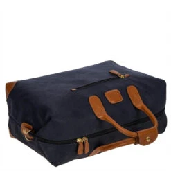 Bric's Life Clipper Cabin Holdall Small - 46cm -Travel Storage blf20203 396 06 prdd 93136.1656586438