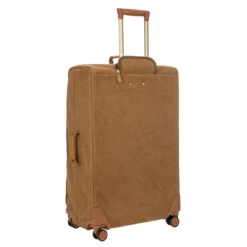 Bric's Life 4 Wheel Spinner Large Suitcase - 77cm -Travel Storage blf58145.216.03 1 1 63793.1650905659
