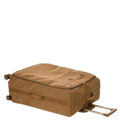 Bric's Life 4 Wheel Spinner Large Suitcase - 77cm -Travel Storage blf58145.216.05 1 1 23695.1650905661