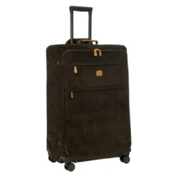 Bric's Life 4 Wheel Spinner Large Suitcase - 77cm -Travel Storage blf58145.378.02 19673.1650905675