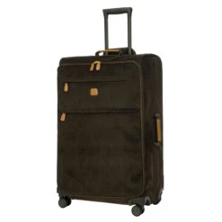 Bric's Life 4 Wheel Spinner Large Suitcase - 77cm -Travel Storage blf58145.378.08 32639.1650905677