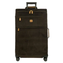 Bric's Life 4 Wheel Spinner Large Suitcase - 77cm -Travel Storage blf58145.378.15 95980.1650905673