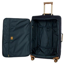 Bric's Life 4 Wheel Spinner Large Suitcase - 77cm -Travel Storage blf58145.396.06 36999.1650905669