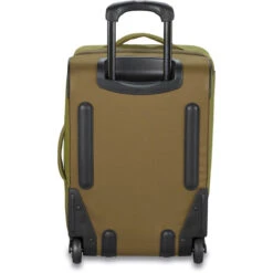 Dakine Carry On Roller 42L - 55cm 17 Dakine Carry On Roller 42L - 55cm -Travel Storage bw d10002923 9400 4 2 91710.1696508896