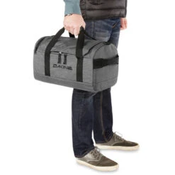 Dakine EQ 25L Duffle Bag - 43cm -Travel Storage bw d10002933 1200 4 57950.1682695134