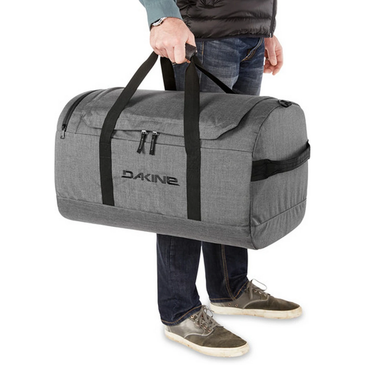 Dakine EQ 70L Duffle Bag - 61cm 5 Dakine EQ 70L Duffle Bag - 61cm - Image 5