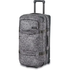 Dakine Split Roller 85L Wheeled Holdall - 76cm -Travel Storage bw d10002941 2640 5 1 76695.1696446125