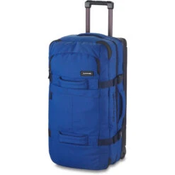 Dakine Split Roller 85L Wheeled Holdall - 76cm -Travel Storage bw d10002941 3999 1 37344.1696446109