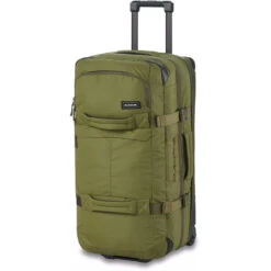 Dakine Split Roller 85L Wheeled Holdall - 76cm -Travel Storage bw d10002941 9000 5 3 08930.1696446123