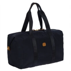 Bric's X-Bag 2 In 1 Small Holdall -Travel Storage bxg40203 050 02 prdd 22141.1688592086