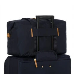 Bric's X-Bag 2 In 1 Small Holdall -Travel Storage bxg40203 050 03 prdd 59178.1688592086