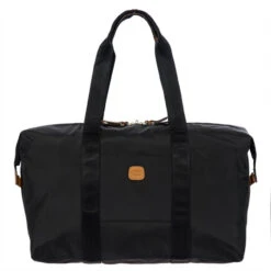 Bric's X-Bag 2 In 1 Small Holdall -Travel Storage bxg40203 101 01 prdd 83930.1688592086