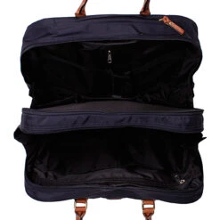 Bric's X-Travel 2 Wheel Pilot Trolley - 40.5cm -Travel Storage bxl38124.050.05 89689.1678200991