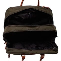 Bric's X-Travel 2 Wheel Pilot Trolley - 40.5cm -Travel Storage bxl38124.078.05 59107.1678200990