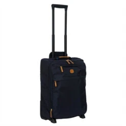 Bric's X-Travel 2 Wheel Exp Cabin Suitcase - 55cm 30 Bric's X-Travel 2 Wheel Exp Cabin Suitcase - 55cm -Travel Storage bxl48104 050 02 prdd 28606.1678200800