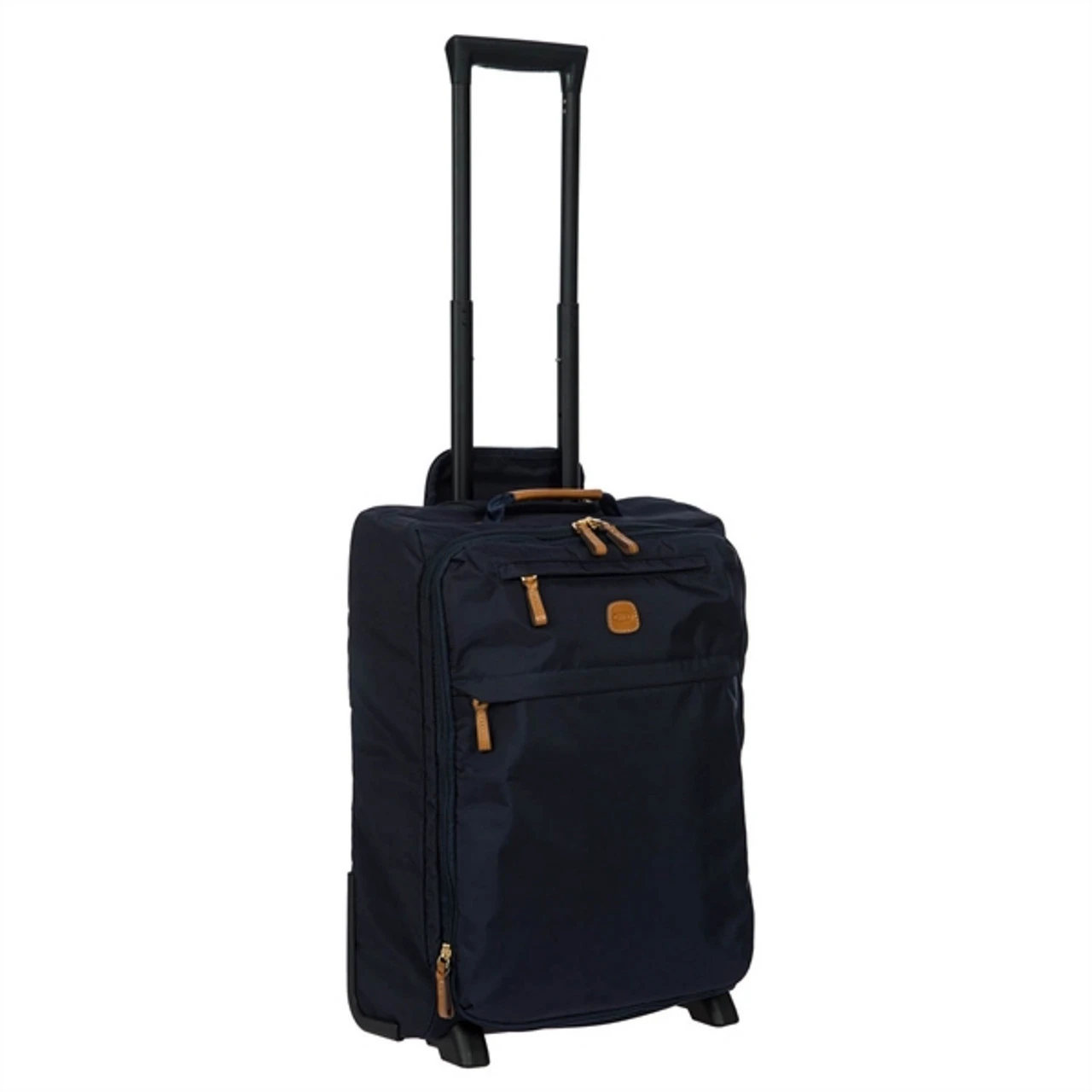 Bric's X-Travel 2 Wheel Exp Cabin Suitcase - 55cm 11 Bric's X-Travel 2 Wheel Exp Cabin Suitcase - 55cm - Image 11
