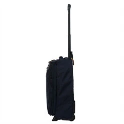 Bric's X-Travel 2 Wheel Exp Cabin Suitcase - 55cm 32 Bric's X-Travel 2 Wheel Exp Cabin Suitcase - 55cm -Travel Storage bxl48104 050 04 prdd 14319.1678200800