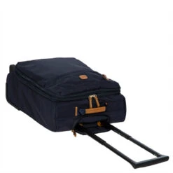 Bric's X-Travel 2 Wheel Exp Cabin Suitcase - 55cm 33 Bric's X-Travel 2 Wheel Exp Cabin Suitcase - 55cm -Travel Storage bxl48104 050 05 prdd 43446.1678200800