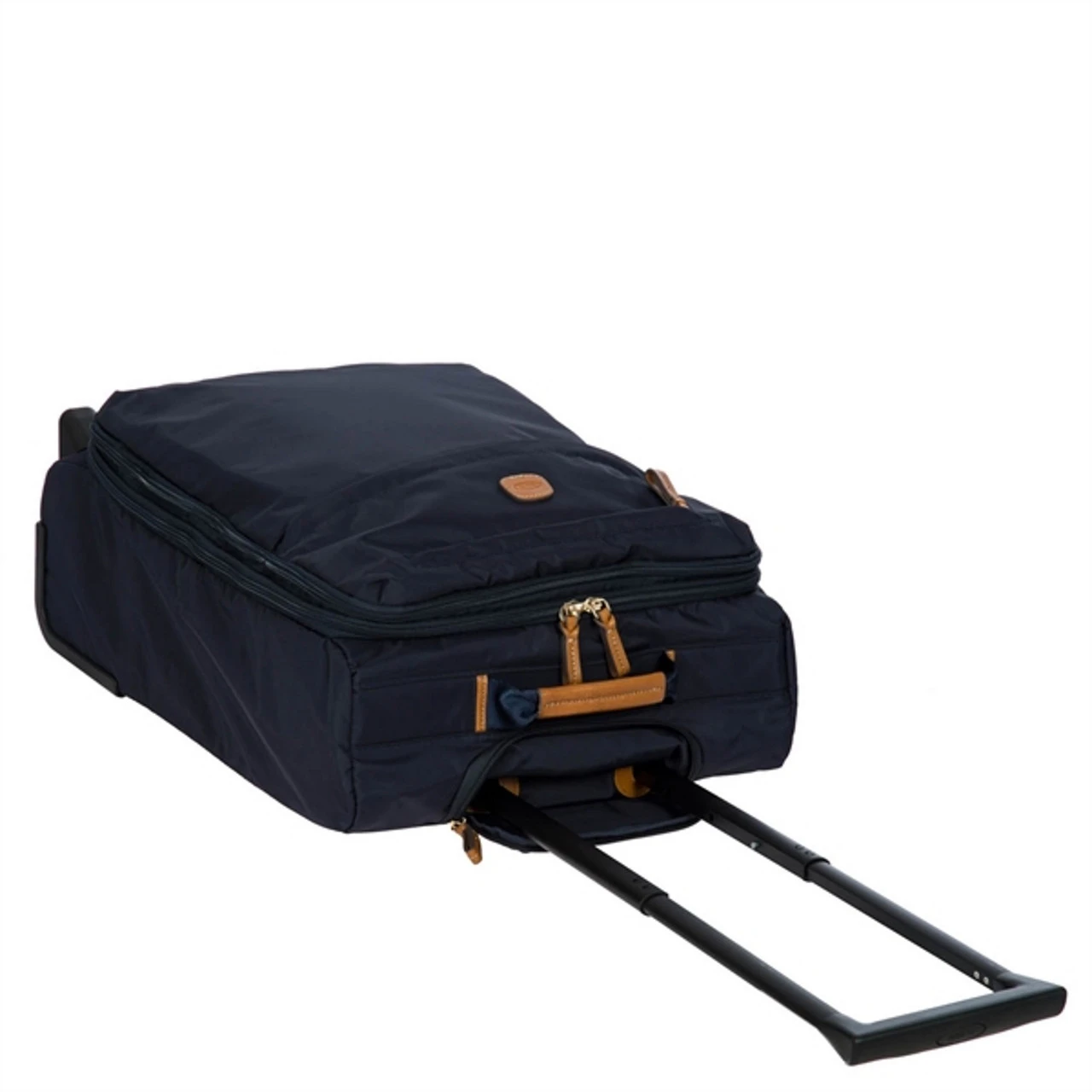 Bric's X-Travel 2 Wheel Exp Cabin Suitcase - 55cm 14 Bric's X-Travel 2 Wheel Exp Cabin Suitcase - 55cm - Image 14