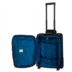Bric's X-Travel 2 Wheel Exp Cabin Suitcase - 55cm 34 Bric's X-Travel 2 Wheel Exp Cabin Suitcase - 55cm -Travel Storage bxl48104 050 06 prdd 75993.1678200800