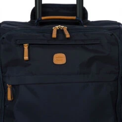 Bric's X-Travel 2 Wheel Exp Cabin Suitcase - 55cm 35 Bric's X-Travel 2 Wheel Exp Cabin Suitcase - 55cm -Travel Storage bxl48104 050 10 prdd 97000.1678200800