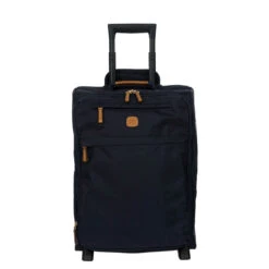 Bric's X-Travel 2 Wheel Exp Cabin Suitcase - 55cm 28 Bric's X-Travel 2 Wheel Exp Cabin Suitcase - 55cm -Travel Storage bxl48104 050 15 63126.1678200799