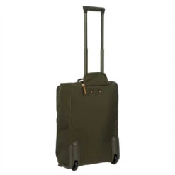 Bric's X-Travel 2 Wheel Exp Cabin Suitcase - 55cm 39 Bric's X-Travel 2 Wheel Exp Cabin Suitcase - 55cm -Travel Storage bxl48104 078 03 prdd 20767.1678200800